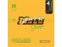 Markbass Groove NS 4 045-100 Markbass Groove NS 4 045-100